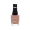 Max Factor Masterpiece Xpress Quick Dry rýchloschnúci lak na nechty 8 ml 203 nude´itude