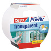 Tesa Priesvitná opravná páska Extra Power 10 m x 48 mm