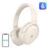 Bezdrôtové slúchadlá Edifier WH700NB Pro, ANC (béžové)