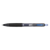 UNI Mitsubishi Pencil Roller gélový uni Signo UMN-207E modrý, 0,7mm