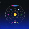 CD Coldplay: Music Of The Spheres