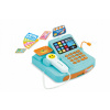 Detská pokladňa s doplnkami, svetelnými a zvukovými efektmi - ideálna hračka p