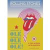 Rolling Stones, The - Olé Olé Olé!: A Trip Across Latin America DVD