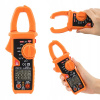 Kliešťový multimetr PeakMeter PM2118