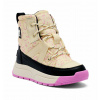 YOUTH-WHITNEY™-III-MID-WP-JUNIOR-ZIMNA-UNISEX-OBUV Farba: Honey White, Black, EU OBUV Juniori: 39 2138841292