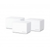 MERCUSYS Halo H80X(3-pack) WiFi6 Mesh (AX3000,2,4GHz/5GHz,3xGbELAN/WAN) Halo H80X(3-pack)