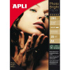 APLI Fotopapier A4 Bright, 280g, 25 hárkov