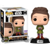 Funko POP! Star Wars Obi-Wan Young Leia w Lola