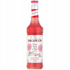 Sirup Monin 700 ml cukrová vata