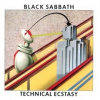 Black Sabbath - Technical Ecstasy / Remastered / Vinyl [LP]