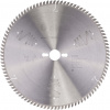 Bosch Pílový kotúč Expert for Wood, pr. 300 mm, 96 zubov, b1 3,2 mm 2608642511