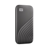 WD My Passport/4TB/SSD/Externý/2.5