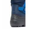 Columbia Snehule Youth Powderbug Snowlite 2078921 Modrá
