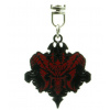 Diablo - kľúčenka logo