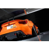 Toyota GT86 / Subaru BRZ - Kridlo kufu od AIMGAIN