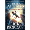 The Trials of Apollo 01. The Hidden Oracle