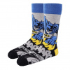 Batman - ponožky S/M Veľkosť: S/M