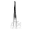 PINZETA ANATOMICKÁ - špicatá na triesky 14 cm (SG-207) 1x1 ks