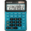 SENCOR SEC 372T/BU modrá