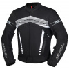 iXS Športová bunda iXS RS-400-ST 3.0 X56046 čierno-biele 2XL