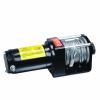 BORMANN elektrický navijak 12V ±1360Kg 12V - 1000W, KÁBEL Φ4.8mm x 13.5m (BWR5108)