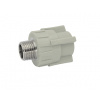 PPR prechodka 40x5/4