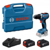 BOSCH GSR 18V-65 - 06019N3231 - Akumulátorový vŕtací skrutkovač