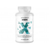 BrainMax MSM 800 mg 200 rastlinných kapsúl