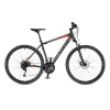 Author BICYKEL AUTHOR GRAND 2023-24 MATNÁ ČIERNA