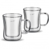 LT9033 set 2ks latte 400ml VASO LAMART