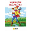 Najkrajšie rozprávky