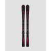 Juniorské Lyže Volkl Flair S Viazaním Marker 4.5 Vmotion Jr Lady 86 Mm 6162y1.vb