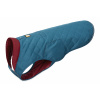 Ruffwear zimná bunda pre psy Stumptown™ Jacket - Metolius Blue veľkosť: M