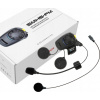 Motocyklový interkom SENA SMH5-FM-10 Bluetooth 3.0 Až 700 m s FM rádiom