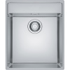 Franke Maris MRX 210/610-40 TL Nerez nerez 127.0539.571