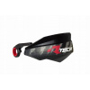 RACETECH (RTECH) CHRÁNIČE RÚK (HANDBARY) VERTIGO BIKE NA BICYKEL FARBA ČIERNA (