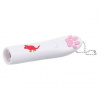 TRIXIE LED laserová myš plastová 11 cm