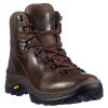 Kayland Cumbria GTX brown nepromokavé kožené trekové boty - 41 EUR