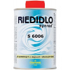 Syntetické riedidlo S 6006 SYNRED 0,8 l