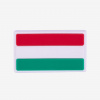 Amulety COQUI AMULET Hungary flag M