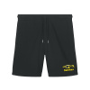 FISHMAX - Kraťasy s logom veľ. 2XL