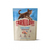 CARNILOVE TRUE FRESH Cat Dry Fish & Turkey for Sterilised Adult All Breeds 400 g