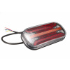 Svietidlo Fristom FT-230 združené LED 12-36V, L/P-BL/BR/KO/CO, dynamický smerovač
