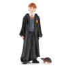 Schleich Harry Potter - Ron & Kratze