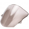 Plexi štít lehce dymový Kawasaki ZX-6R 2009-2010