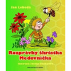 Rozprávky škriatka Medovníčka - Jan Lebeda