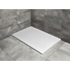 Obdĺžniková sprchová vanička 120x80 Teos F biela Radaway (H (Obdĺžniková sprchová vanička 120x80 Teos F biela Radaway (H)