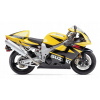 NÁLEPKY SUZUKI TL-1000-R 2003