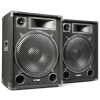 Max 15 2000W Disco Speaker Set 15