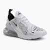 Dámske topánky Nike Wmns Air Max 270 white/black/white
